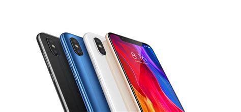 The device is powered by a 4,500mah battery and comes with 18w fast charging support. Xiaomi introduces the Mi 8 in Malaysia with a starting ...