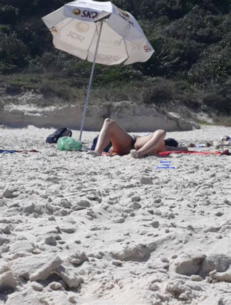 Nude Beach Brazil July 2019 Voyeur Web