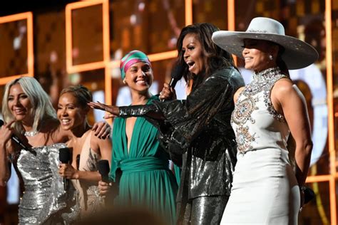 women take center stage at the 2019 grammys the patriot post