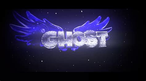 Intro Ghost Youtube