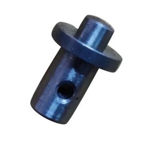 Mild Steel Step Ejector Pin Size 2 Inchlength Material Grade Ss304 At Best Price In Mumbai
