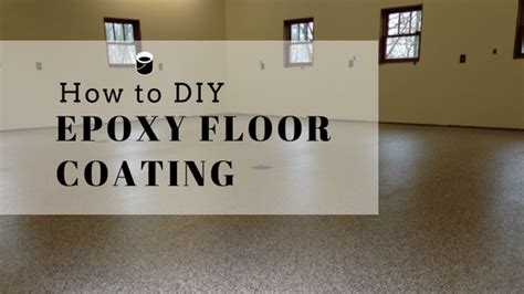 Check spelling or type a new query. How To DIY Epoxy Floor Coating