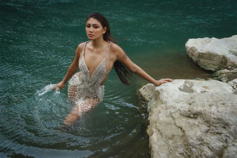 Cover Story Nadine Lustre S Journey As An Eco Warrior Tatler Asia