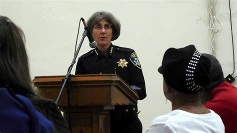 oakland police chief kirkpatrick points blame at ex chief whent for mishandling of celeste guap