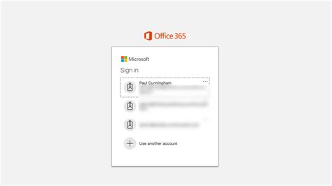 Surprise New Office 365 Sign In Experience For End Users Practical365