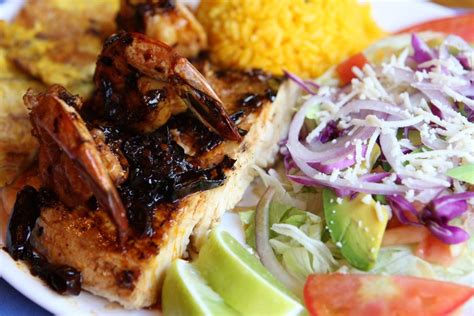 ¡gusto Boricua Por Lo Mexicano Aquí Conocerás Tres Restaurantes Que Te