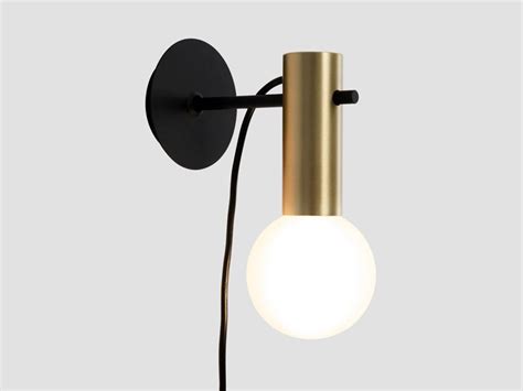 NUDE Wall Lamp By LedsC4 Design Nahtrang Design