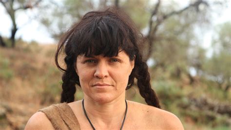 Controversial Texas Contestant On Naked And Afraid Upset With How She