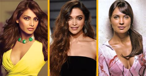 15 Dusky Beauties Of Bollywood Who Prove That Success Has Nothing To Do