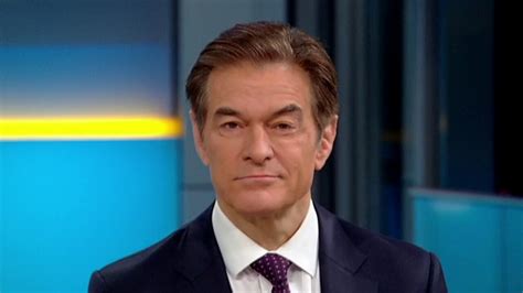 Dr Oz On Efforts To Contain The Coronavirus Outbreak Tips To Keep