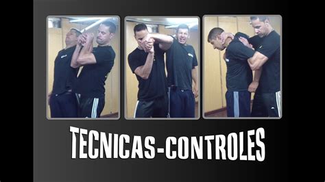 Defensa central.com todos los derechos reservados. DEFENSA PERSONAL TÉCNICAS - YouTube