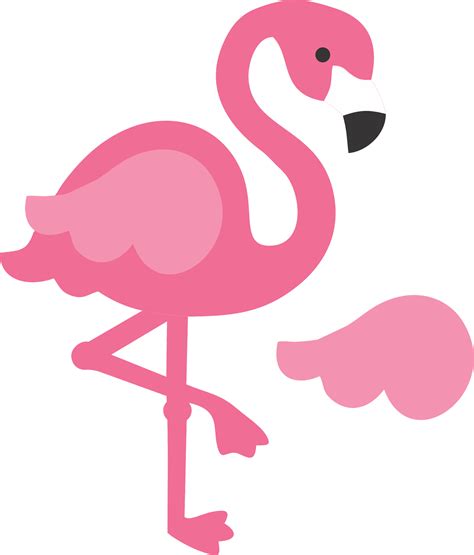 Introduzir Imagem Imagen Flamingo Para Topo De Bolo Br Thptnvk Edu Vn