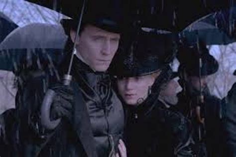 In the aftermath of a family tragedy, an aspiring author is torn between love for her childhood friend and the temptation of a mysterious outsider. Watch Crimson Peak Full Movie HD 1080p - Video Dailymotion