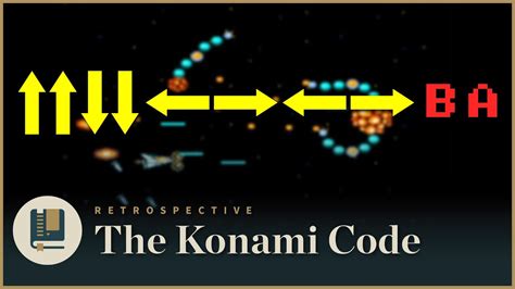 A fog whisperer is a person who engages the dbd community by creating compelling and absorbing content to a high standard. The Konami Code | Gaming Historian - YouTube
