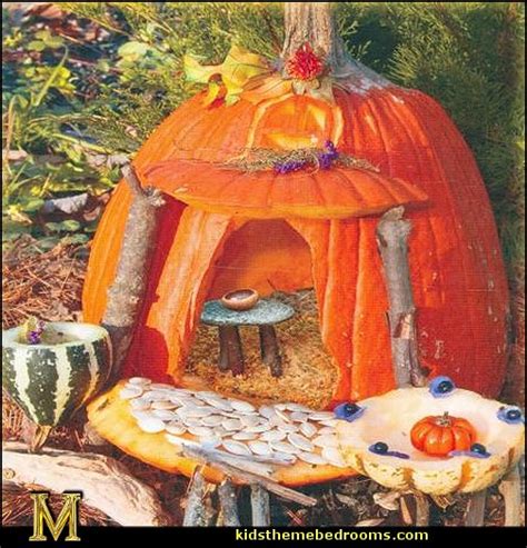 We didn't have any kits then, just a couple of her old toys and a large garden pot. Decorating theme bedrooms - Maries Manor: fairy garden ...