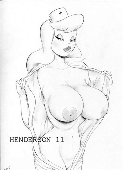 Post 1303074 Animaniacs Hellonurse Henderson