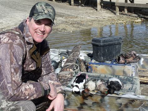 North Texas Duck Huntingnorth Texas Guided Duck Hunting