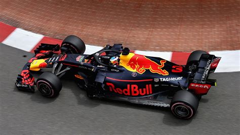 fondos de pantalla 1366x768 formula 1 2018 red bull rb14 coches deporte descargar imagenes