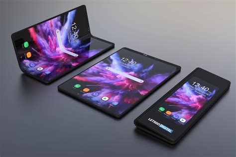 Samsung galaxy fold smartphone was launched in february 2019. Samsung's new Galaxy Fold put on hold | Information Age | ACS