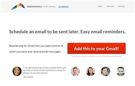 How To Schedule Emails In Gmail To Send Them Later Techviral