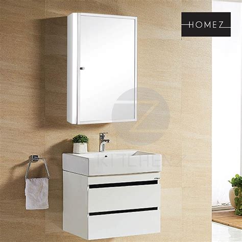 At tap warehouse we have a beautiful collection of illuminated mirror cabinets, which are sure to be a striking and practical addition to any home. Homez Bathroom Mirror Cabinet D7042R 100% Stainless Steel ...