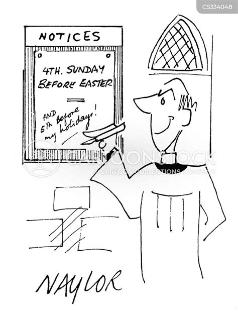 Church Committee Cartoons And Comics Funny Pictures From Cartoonstock