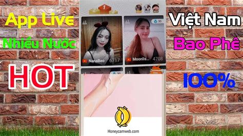 App Live Stream Show Hàng App Live Show Hàng Bao Phê Rất Nhiều Em