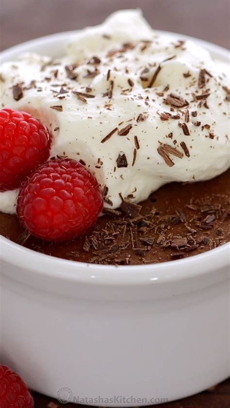 How To Make Classic Chocolate Mousse That Is Decadent Airy And