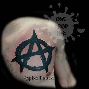 Latest, Anarchy, Tattoos