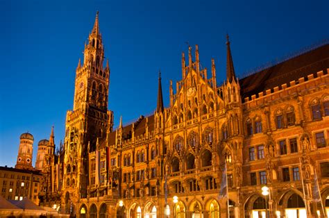 5 Places To Visit In Germany Travel Events And Culture Tips For