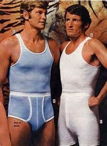 Men S S Underwear Ads Bing Images Underwear Pouch Long