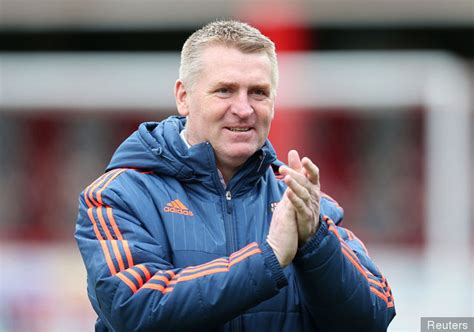 Brentford say manager mark warburton will continue to lead the club after speculation about his. Brentford boss Dean Smith outlines how big an Aston Villa ...