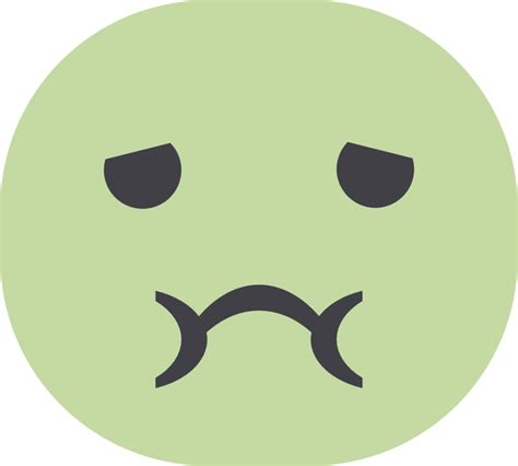 Face Sick Icon Download For Free Iconduck