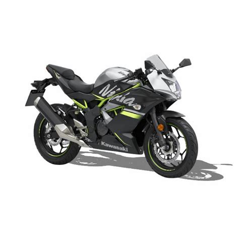 It means being part of a brand that spans more than 25 years. (Indent) Kawasaki New Ninja 250 SL Black (Jadetabekser ...