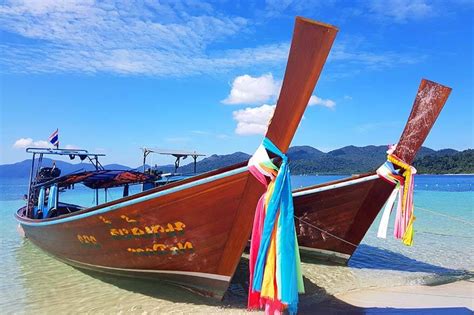 Phuket Island Hopping 15 Amazing Islands And How To Visit Them