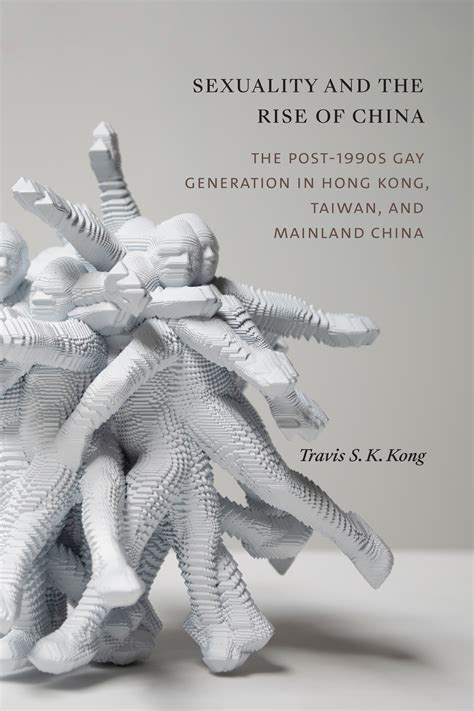 Duke University Press Sexuality And The Rise Of China
