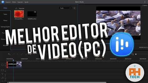 Descargar editor de fotos gratis para pc. O MELHOR EDITOR de VÍDEO (PC) - YouTube