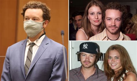 Danny Masterson’s Accuser Chrissie Carnell Bixler Claims This That 70s Show Star Is ‘just As
