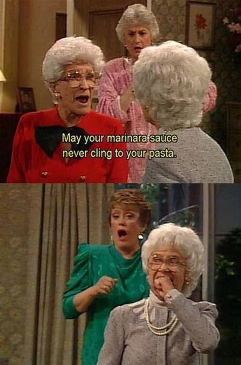 50 Brilliant Golden Girls Moments That Are Literally Hysterical