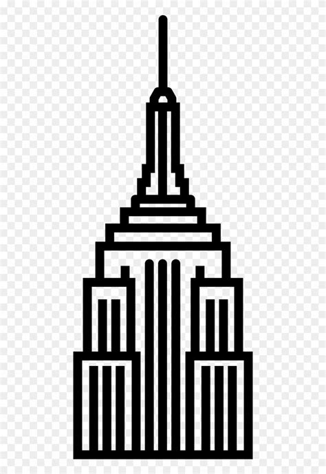Affordable and search from millions of royalty free images, photos and vectors. clipart of empire state building 20 free Cliparts ...