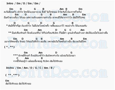 รางวัลปลอบใจ ส้ม มารี 26/09/2563 1,584 คอร์ด เนื้อเพลง; รางวัลปลอบใจ คอร์ด - à¸„à¸­à¸£ à¸"à¹€à¸žà¸¥à¸‡ à¸«à¸™ à¸‡à ...