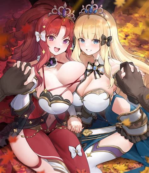 Princess Connect Image By Slow Zerochan Anime Image Board