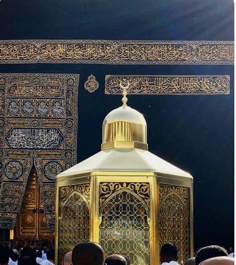 Haji maqbul atau haji mabrur sering diucapkan sebagai bagian dari doa di media sosial bagi orang yang berangkat haji atau umroh. Tanda Haji yang Mabrur | Pesantren Tahfidz Hamalatul Quran