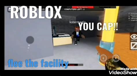 Roblox Flee The Facility Codes 2021 Roblox Flee The Facility Part 2