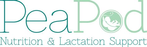 Online Scheduler For Pea Pod Nutrition And Lactation Support