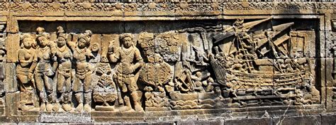 Obyek wisata, rekreasi, taman, & hutan kota dengan berbagai fasilitas di area. Candi Borobodur | Candi Borobodur, Magelang, Jawa Tengah ...