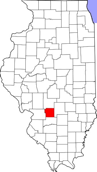Bond County Illinois Judicial Ballotpedia