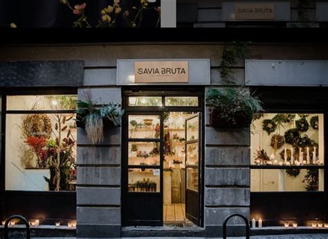 Coolest Flower Shops In The World Flowers Across Melbourne