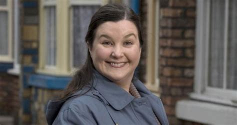 Coronation Street Blog Mary Taylor Shortlisted For Best Comedy Performance