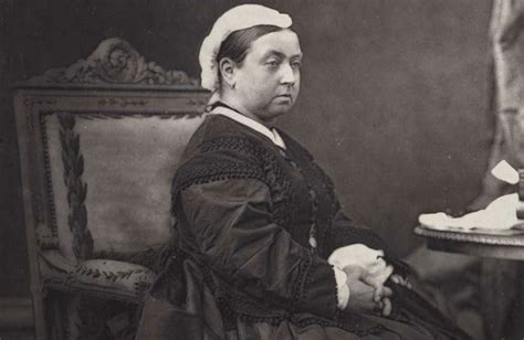 Queen Victoria And The Growth Of Canada Legion Magazine